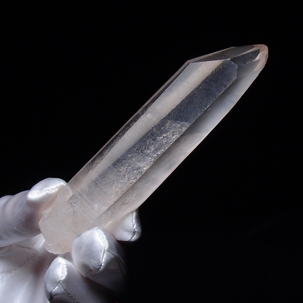 LM077 レムリアンシードクリスタル（水晶） 水晶天然石専門店ムーン