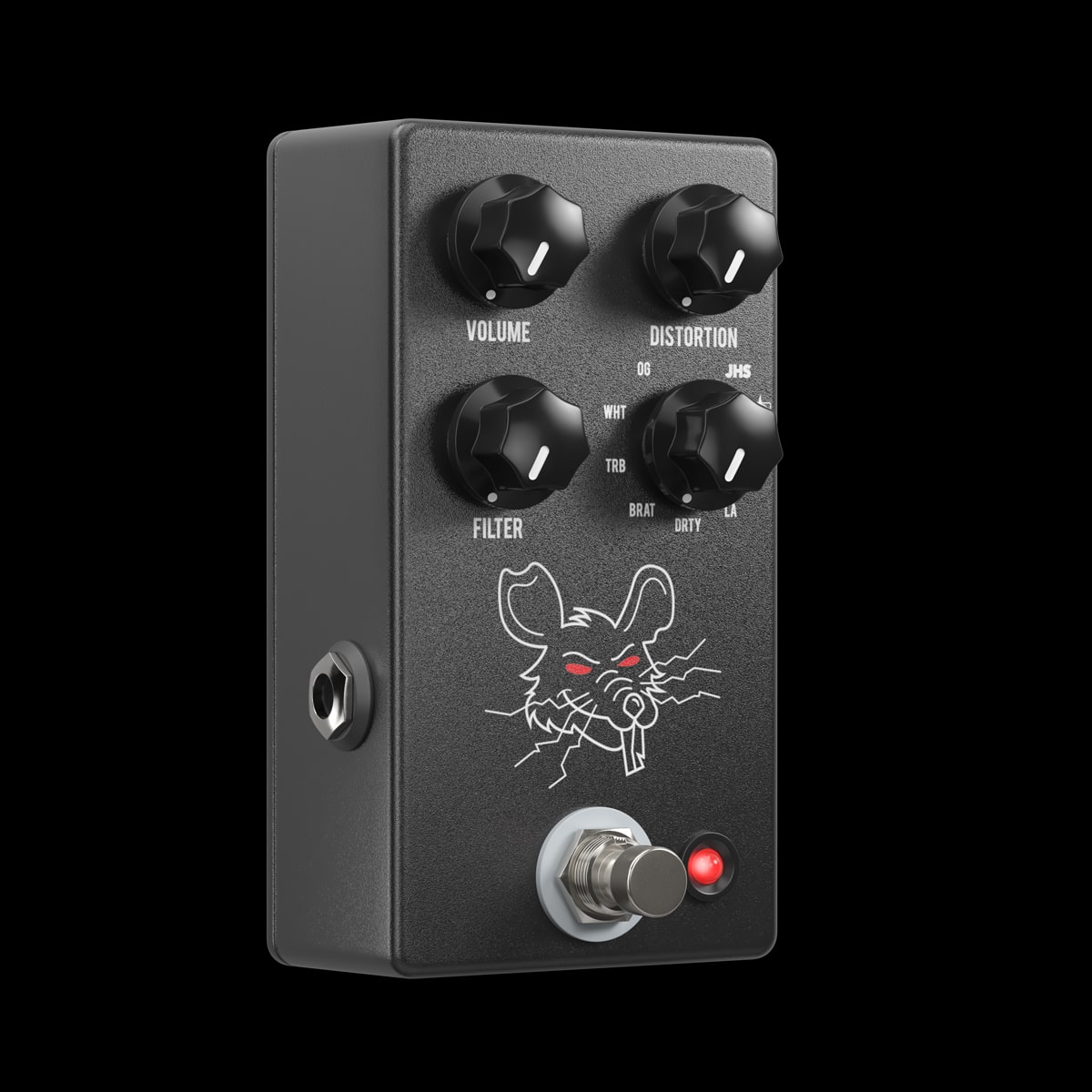 JHS PackRat - Moore Guitars