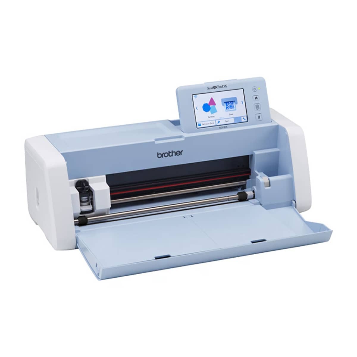 Brother ScanNCut SDX325 - Innov-is Edition - Moore's Sewing