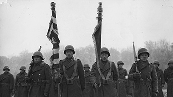 日系史映画祭 戦後80周年記念】442日系部隊 アメリカ史上最強の陸軍