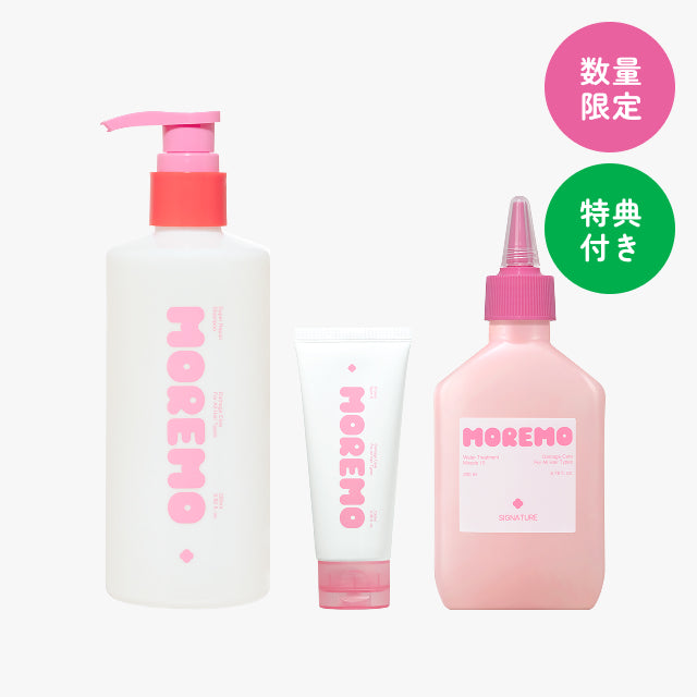 ギフトセット / Gift Set – MOREMO 日本公式ショップ