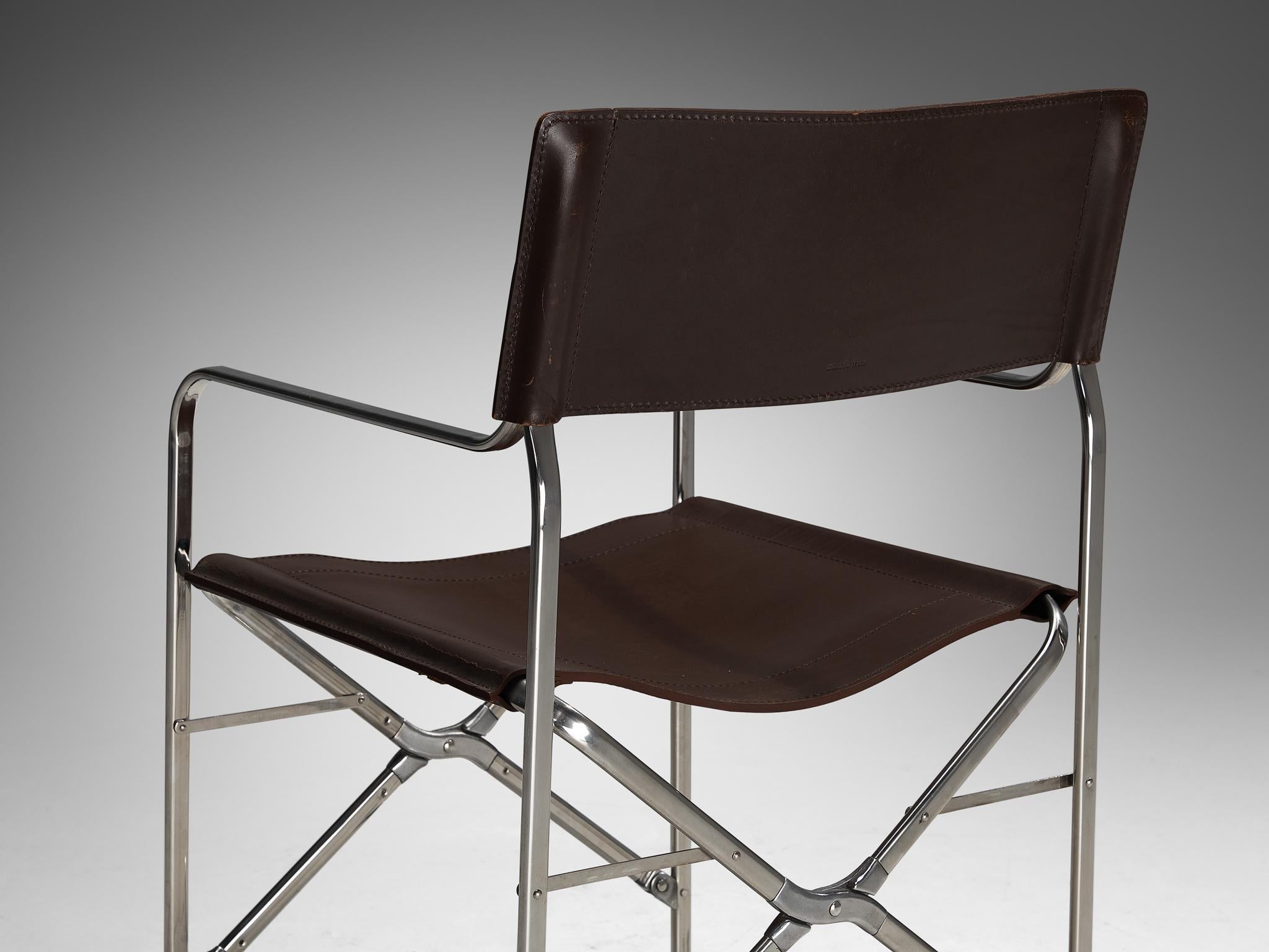 レ・スタンツェ/LE STANZE 「LOOP」 チェア A ZR24023 LOOP | LE STANZE