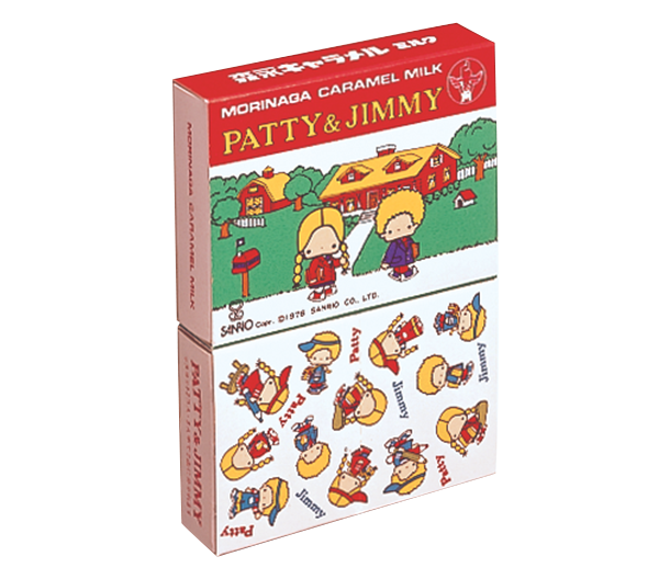 森永ミュージアム | 森永製菓株式会社