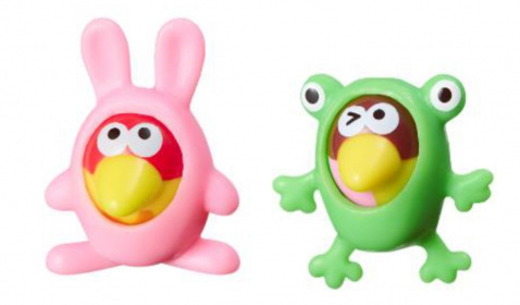 チョコボールで年始から運試し！金・銀エンゼルを当てると必ずもらえる