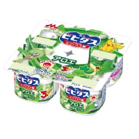 ビヒダスヨーグルト バラエティ 4ポット | ヨーグルト | 商品紹介