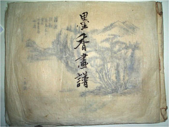 森琴石 調査情報【平成21年 8月】