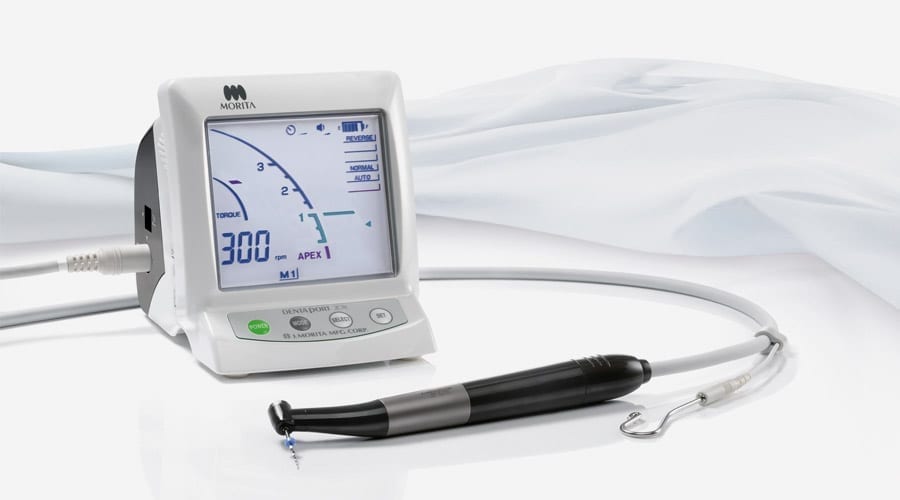 Dentaport ZX OTR | MORITA