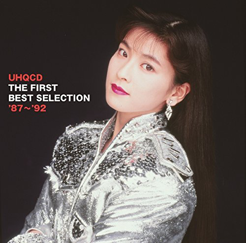 森高千里 UHQCD THE FIRST BEST SELECTION '87～'92」 | 森高千里