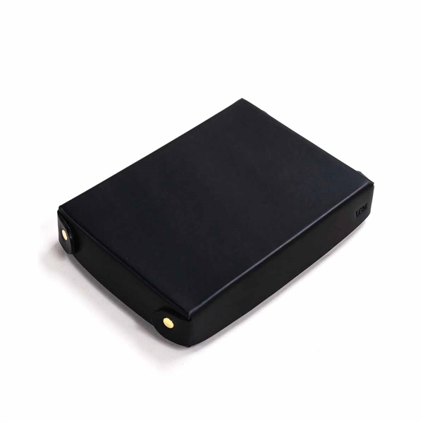 レザーグッズモリヤ｜テレワークグッズ｜小物ケース｜LMW-0120122