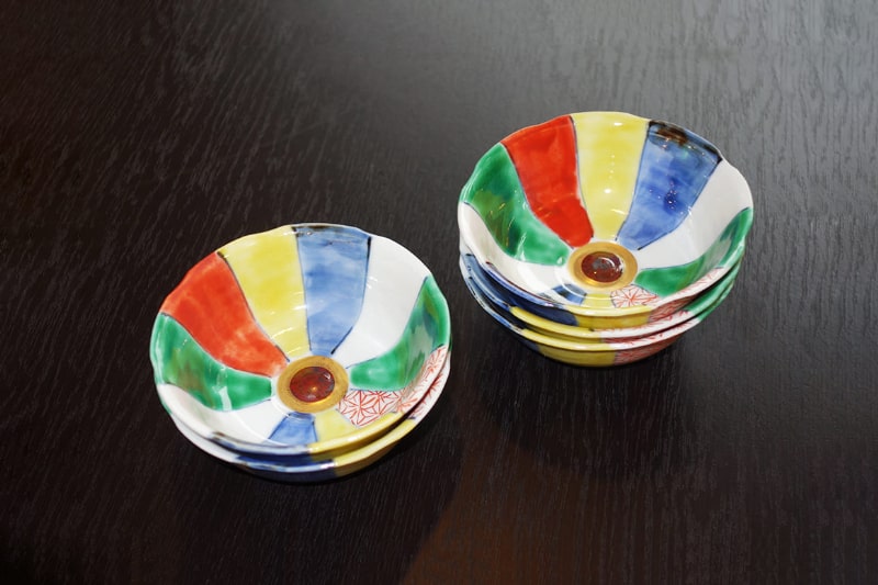 須田 菁華｜作家紹介｜金沢の九谷焼セレクトショップ【九谷焼諸江屋】