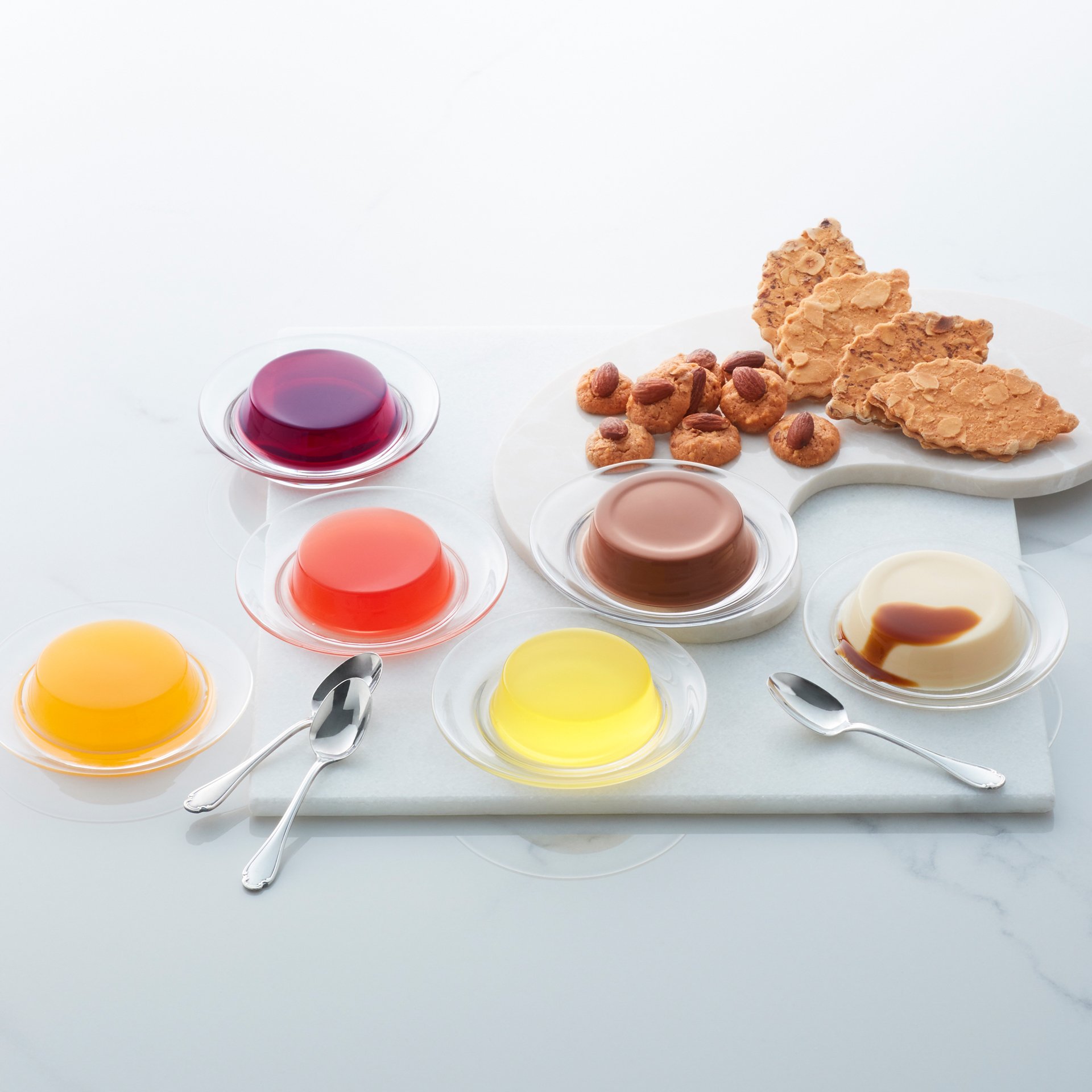 スイートサプライズ 130g、18個入:サマーギフトセット|モロゾフ株式会社