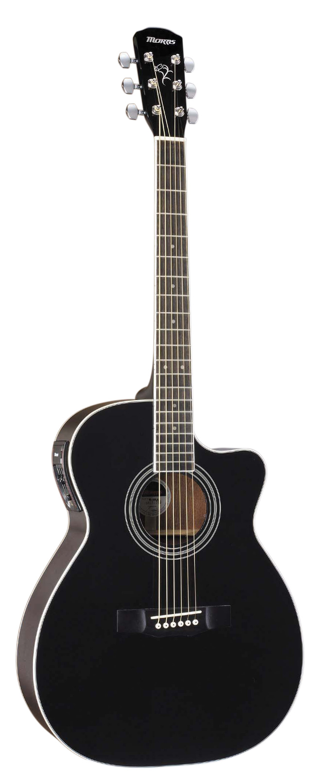 FC-2 III | 生産完了品 | MORRIS GUITARS モーリスギター