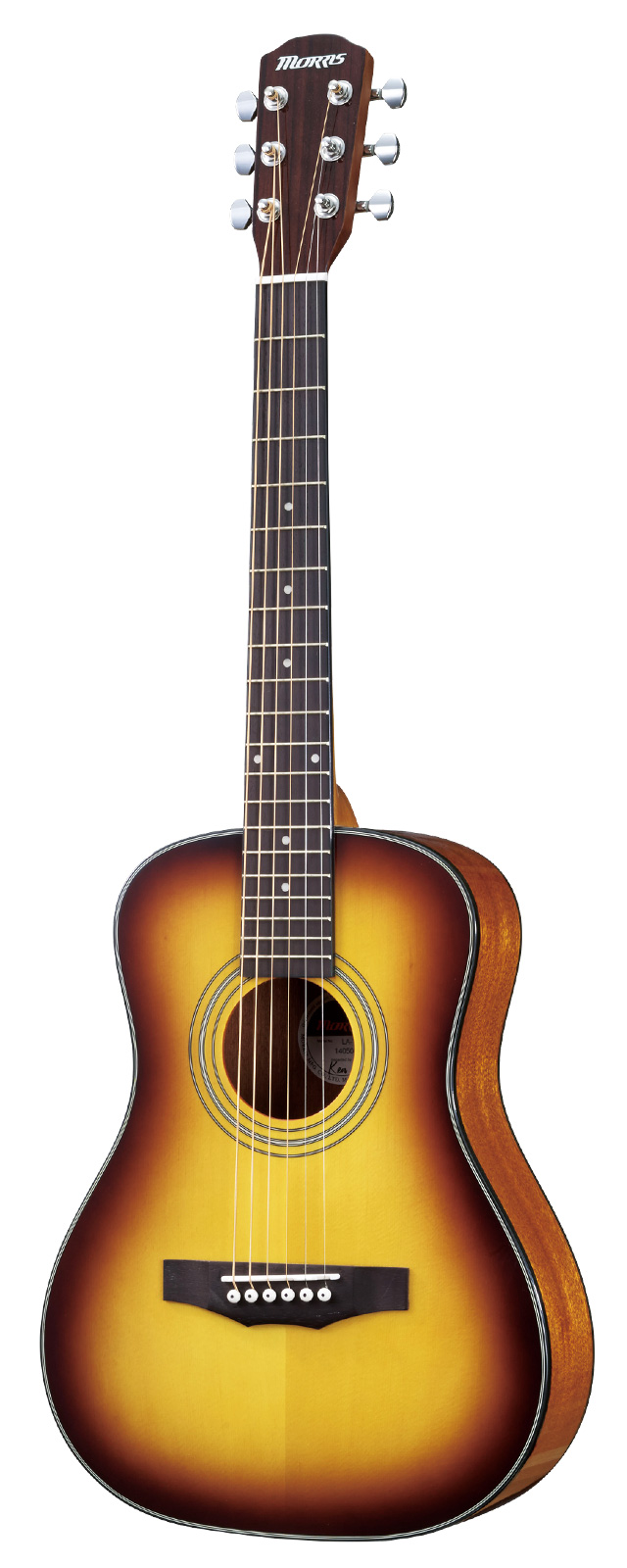 LA-231 | 生産完了品 | MORRIS GUITARS モーリスギター