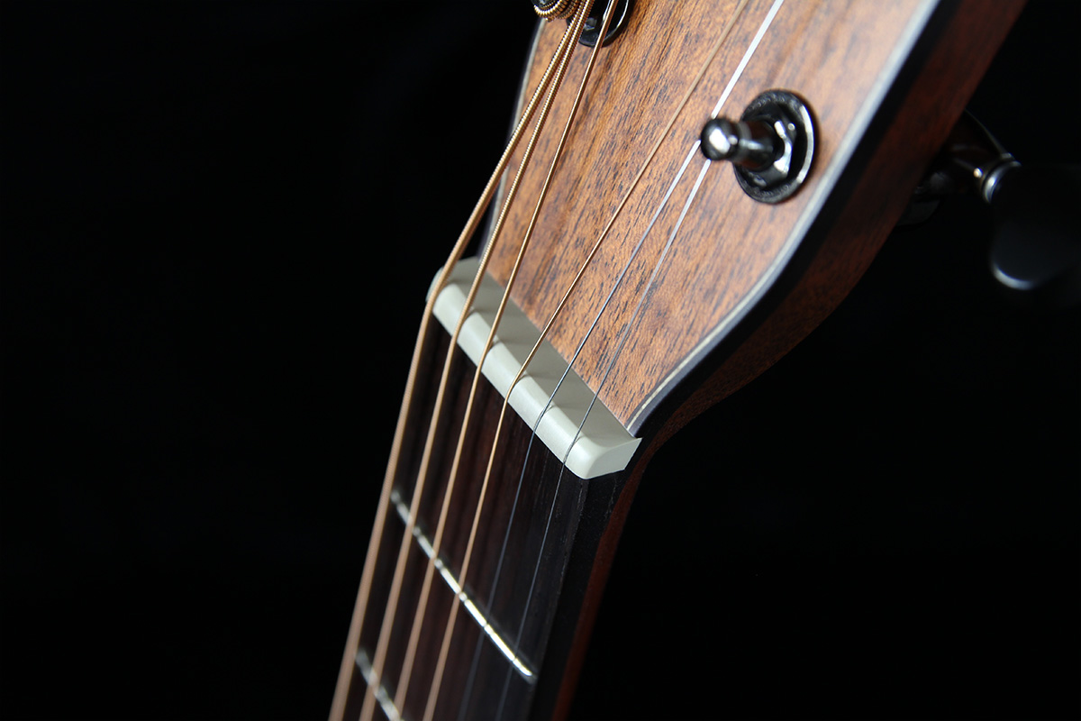 SC-123U 打田十紀夫 Signature Model | LUTHIER MADE PREMIUM | MORRIS