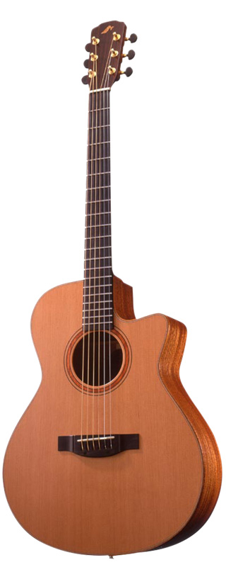 S-121SP 南澤大介 Signature Model | LUTHIER MADE PREMIUM | MORRIS