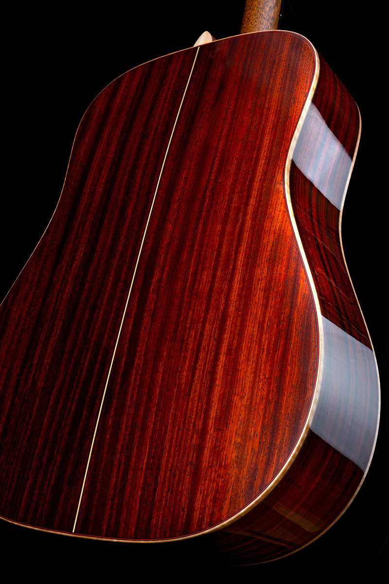 M-104PDK | 生産完了品 | MORRIS GUITARS モーリスギター