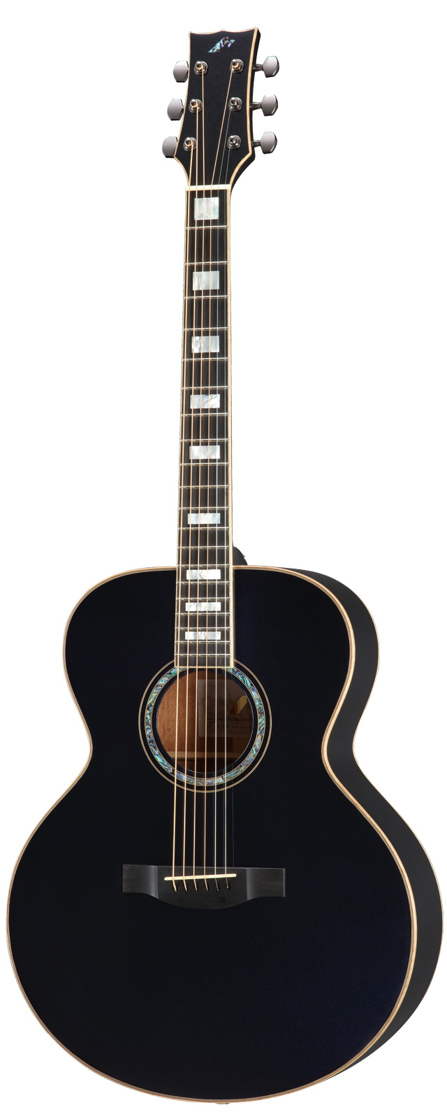 J-18 | HAND MADE PREMIUM | MORRIS GUITARS モーリスギター