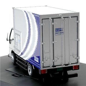 佐川急便50周年記念 2t車 通販