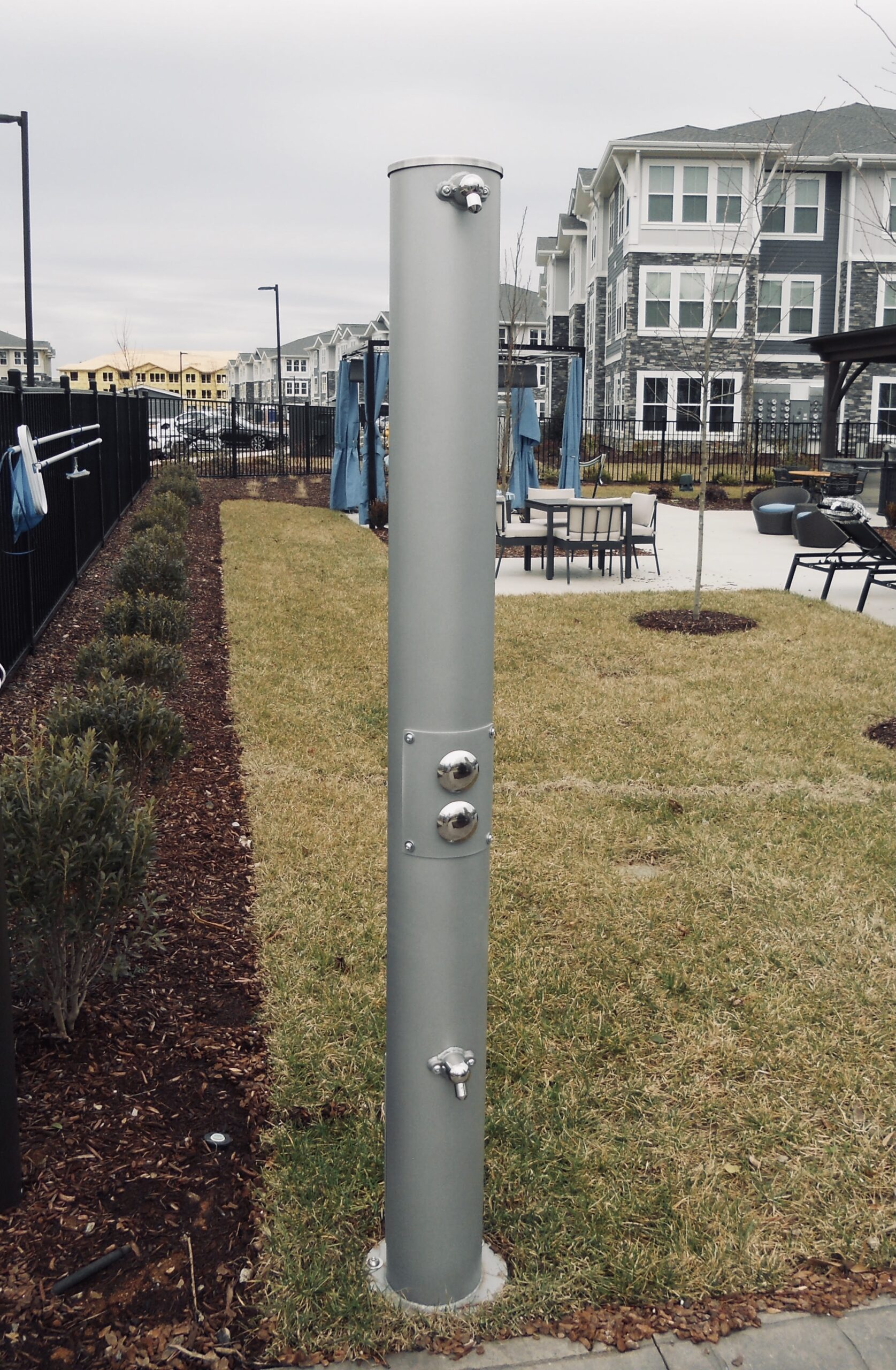 500 SMSS - Most Dependable Fountains