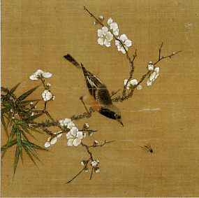 花鳥図 – MOA美術館 | MOA MUSEUM OF ART