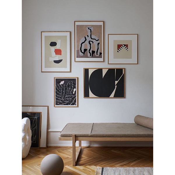 在庫あり】THE POSTER CLUB ザ・ポスタークラブ 北欧アートポスター