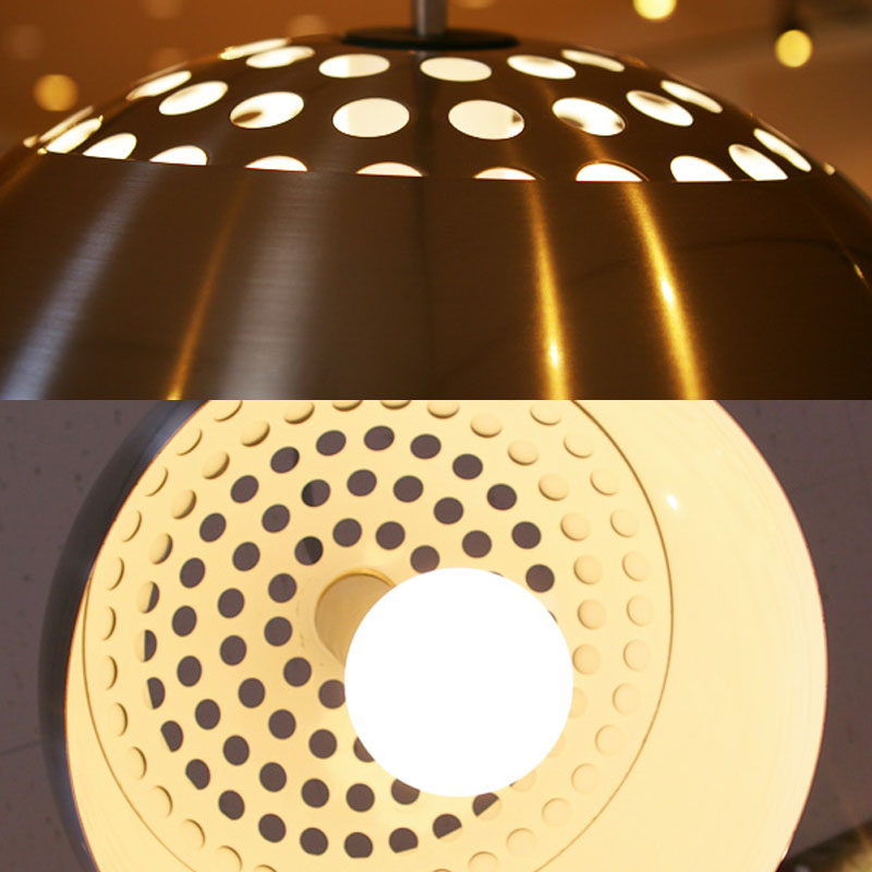 北欧ジェネリックシリーズ アルコランプ ブラック ホワイト 照明