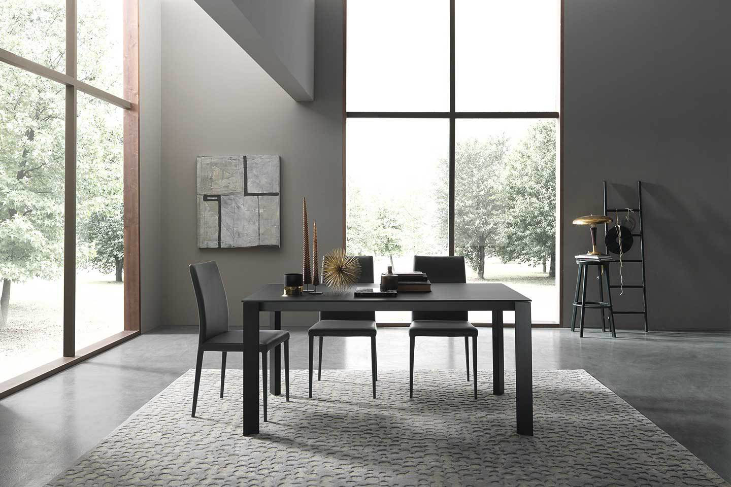 ALTACOM | TEOREMA extension table モービリイタリア