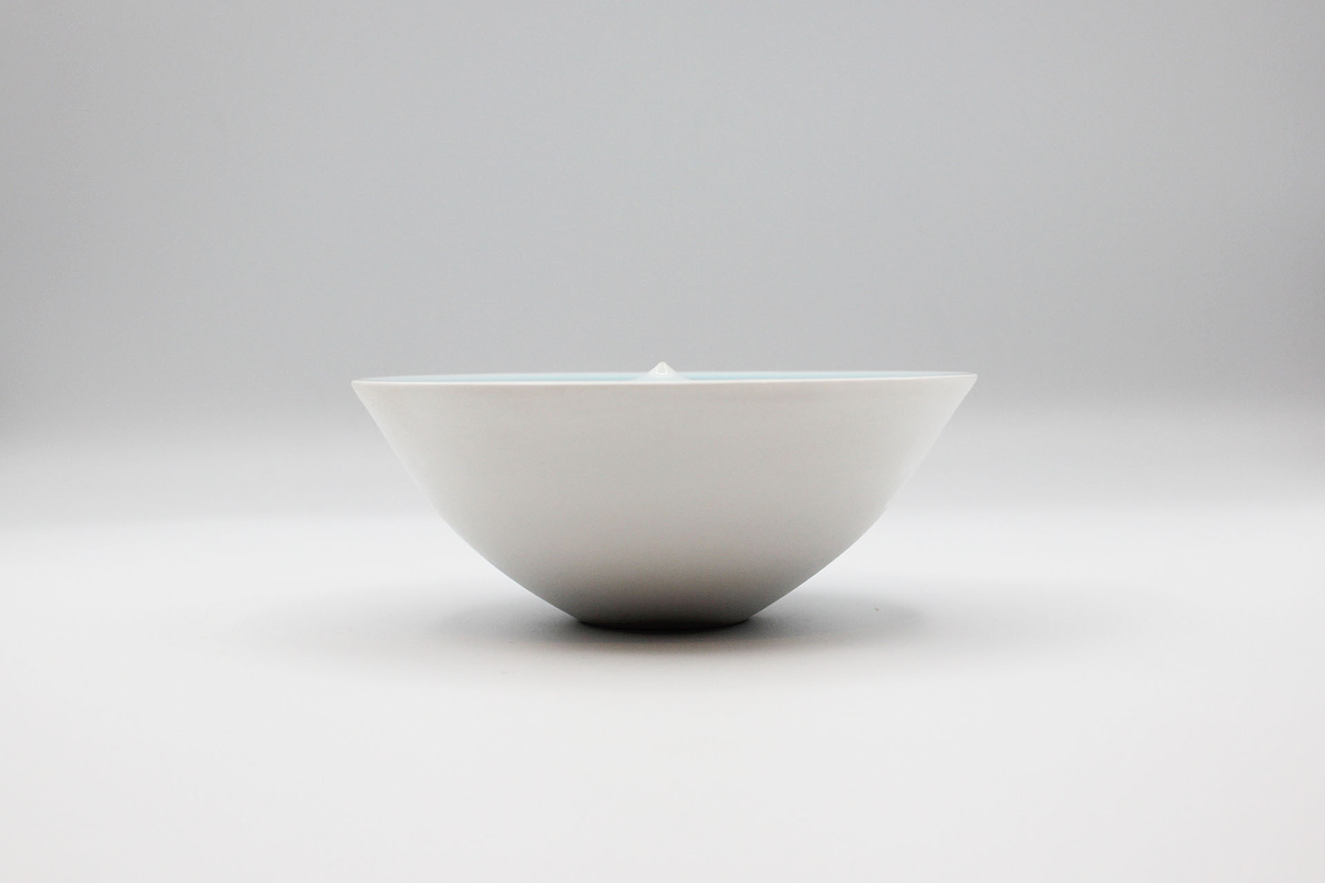 長江重和 そらあいの器 - mocamoca