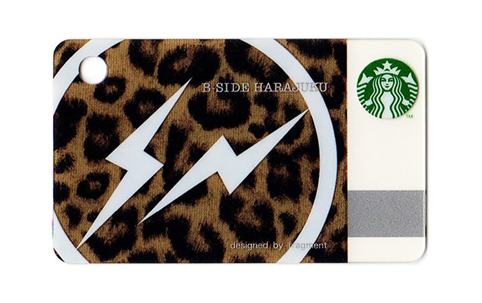 スターバックスカードコレクション