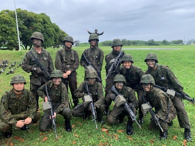 防大かわら版VOL.123 | 防衛大学校について | 防衛大学校