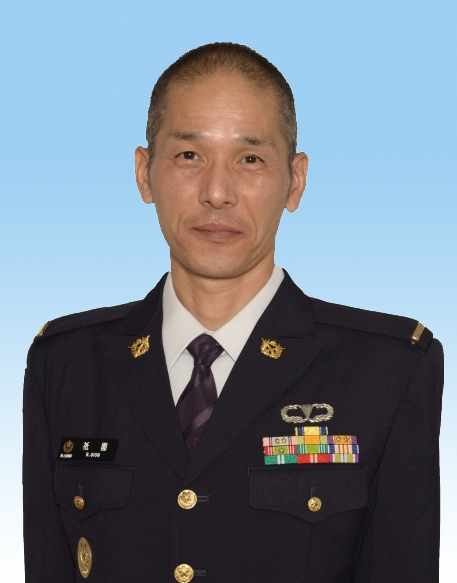 第13代米陸軍最先任上級曹長チャレンジ アメリカ陸軍最先任上級曹長