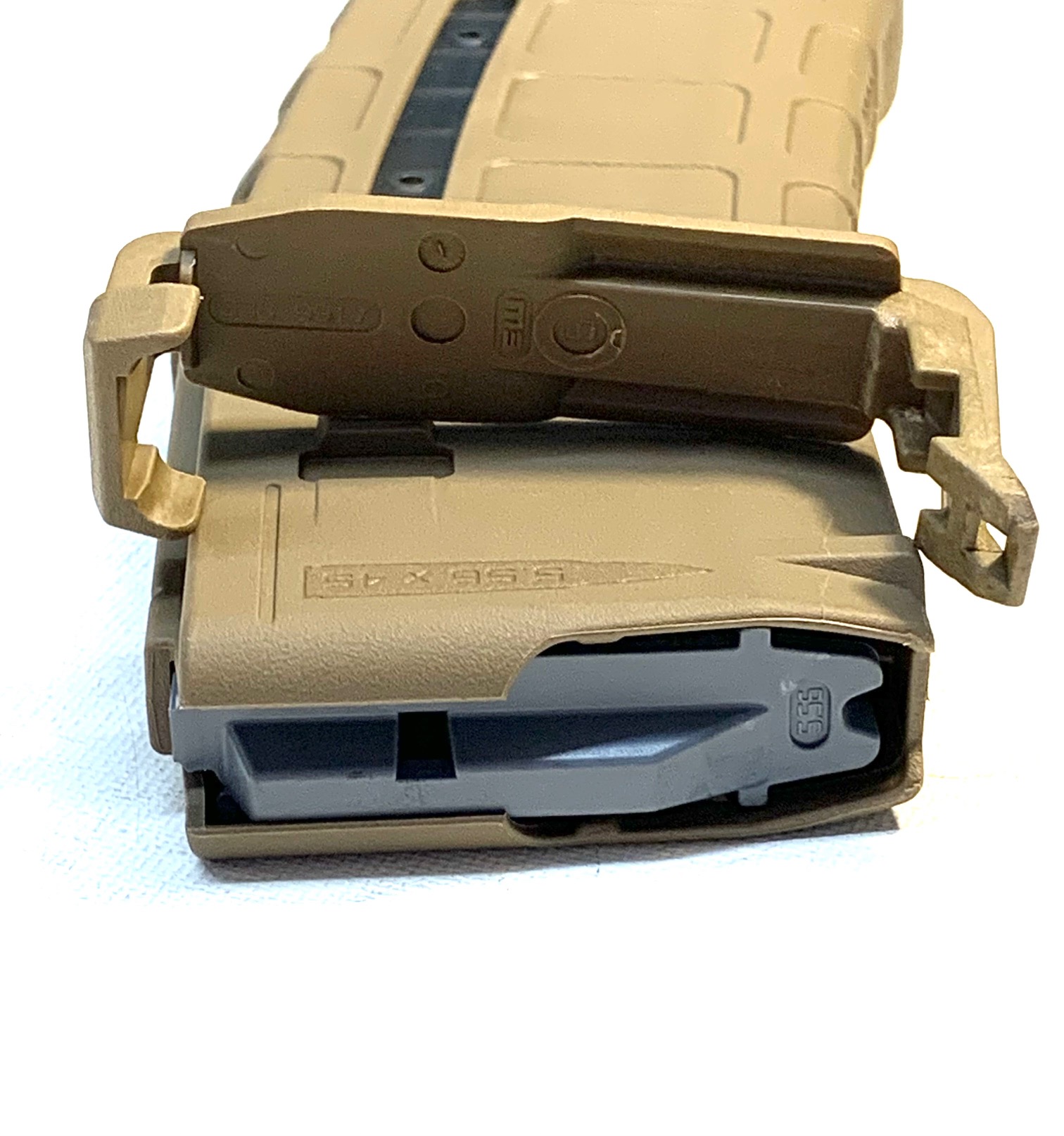 Magpul PMAG 30 AR/M4 Window Magazine - MOD Armory