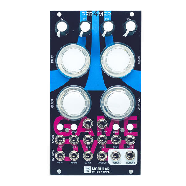 Products– Modbap Modular