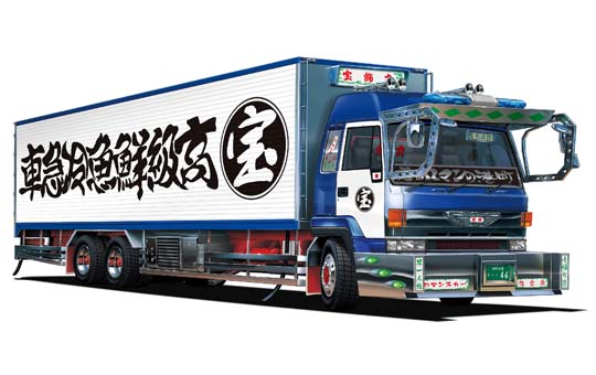 モデルショップ プラスのホームページ