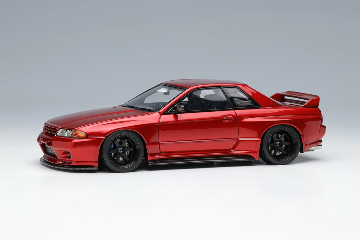 PREORDER* Make Up Co., Ltd / Eidolon 1:43 Nissan Skyline GT-R