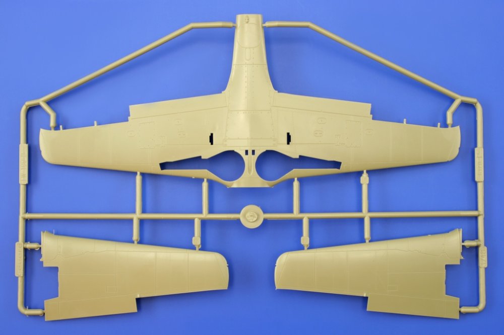 MODELIMEX Online Shop | 1/48 Fw 190D JV 44 Dual Combo (Limited