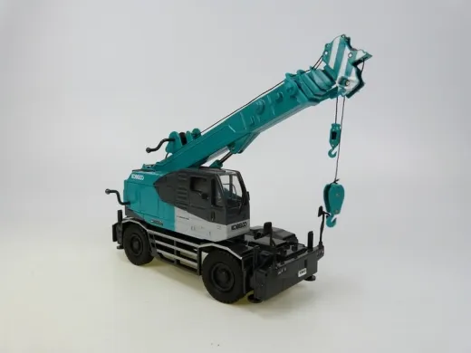 Kobelco Panther X 250 - CHINA