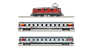 スターター/セット Minitrix, N, スターターパックとセット