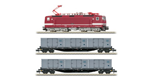 スターター/セット Minitrix, N, スターターパックとセット