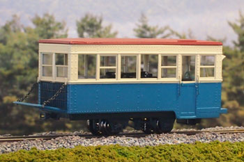 現在在庫中の塗装済完成品