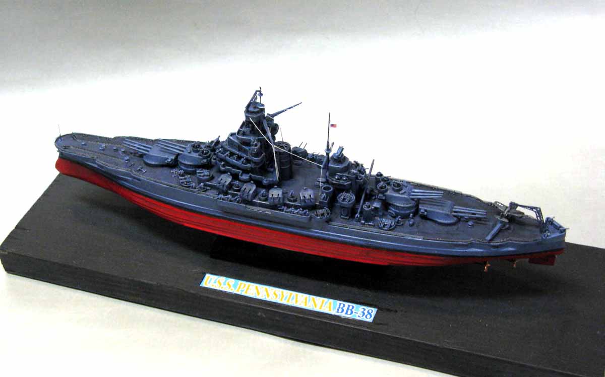 M o d e l W a r s h i p s . c o m - G a l l e r y