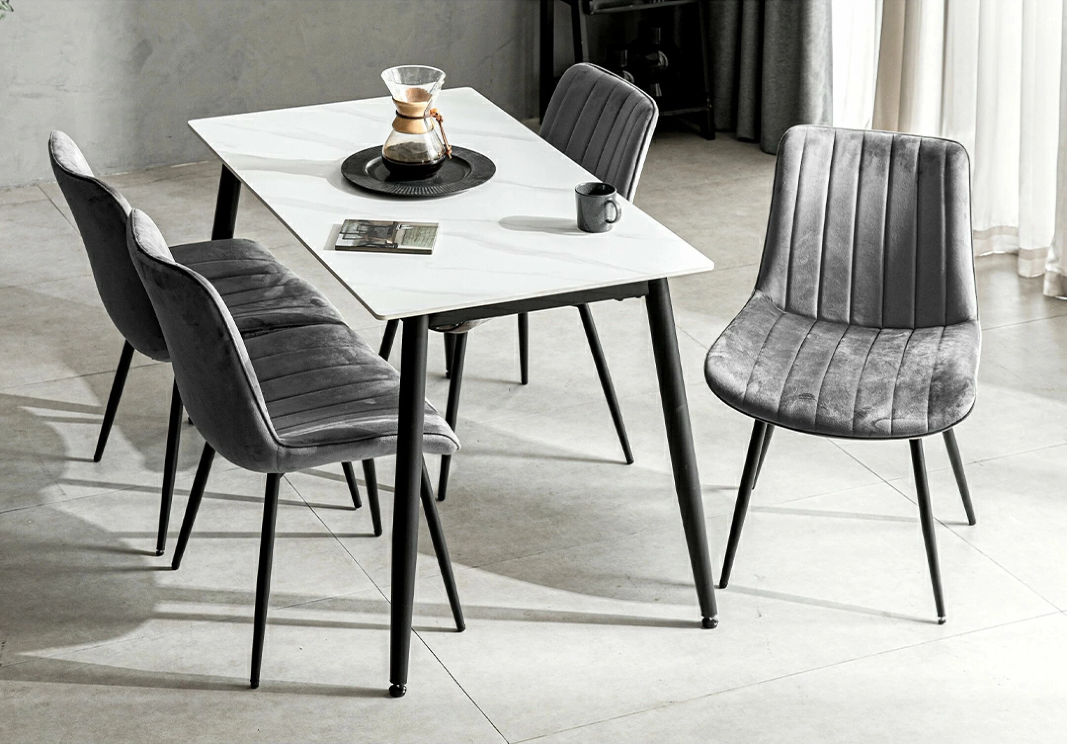 暮らしに寄り添うダイニング特集 ｜ インテリア家具・家電・雑貨通販