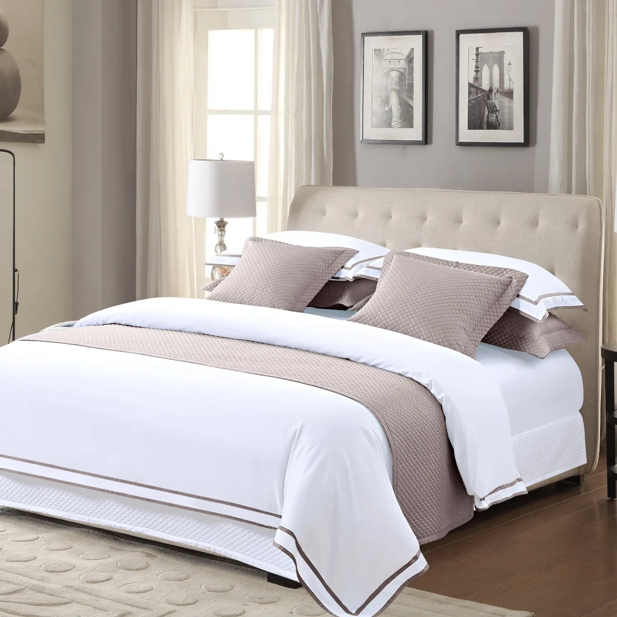 ベッドスローの人気 通販 | ＜一流ホテル仕様のブランド＞ホテルライク