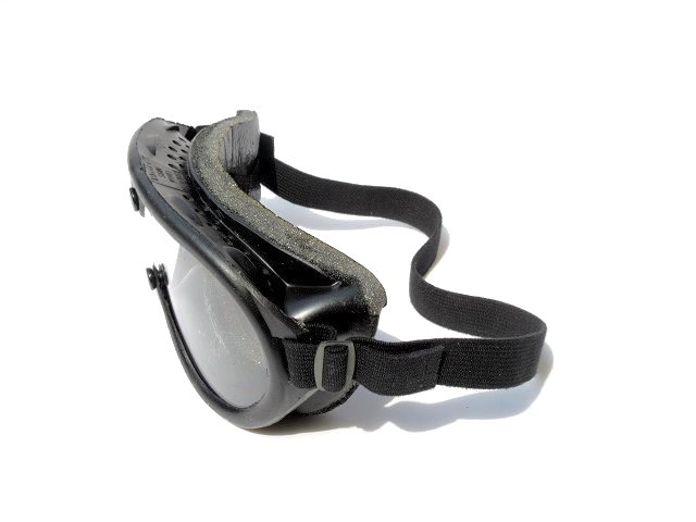 ゴーグル,ダストゴーグル,M1974,バリスティックレンズ,米軍実物,ダスト