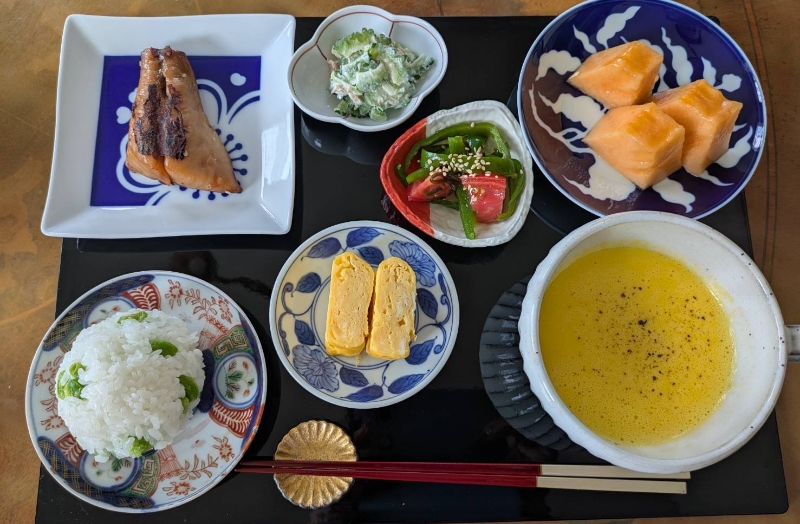 穏やかな生活と、活力の源を大切に（水上清乃／熊本県）|個人向け国債