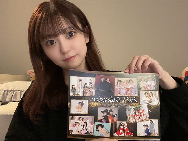 2025版日本プロ麻雀連盟卓上カレンダー絶賛販売中！ - 日本プロ麻雀