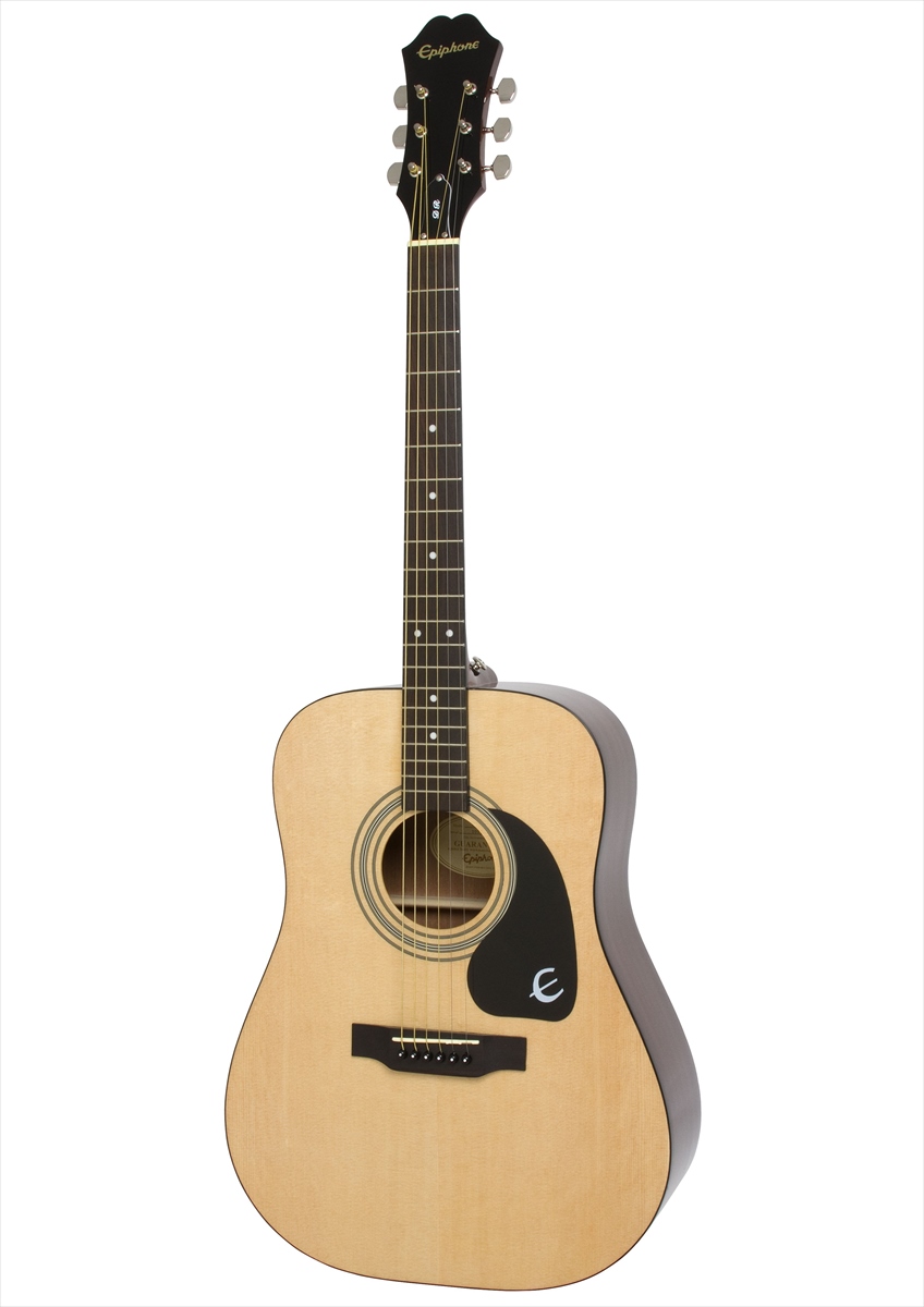 Epiphone Songmaker DR-100 Natural