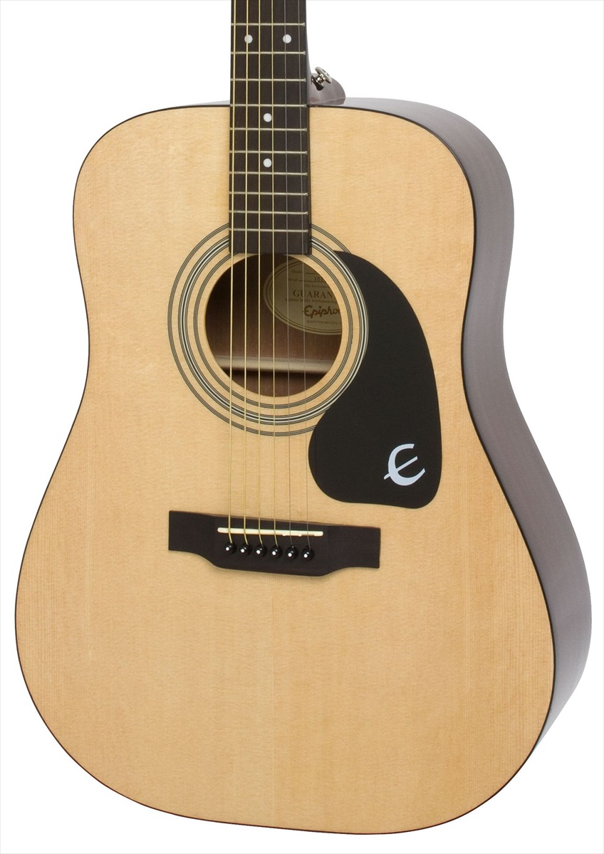 Epiphone Songmaker DR-100 Natural