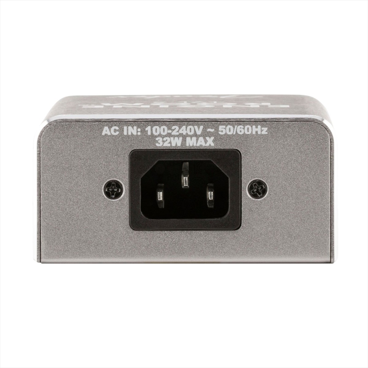 Fender Engine Room LVL5 Power Supply