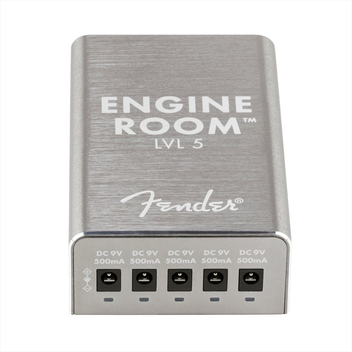 Fender Engine Room LVL5 Power Supply
